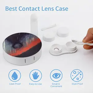 Gvoid Contact Lens Case