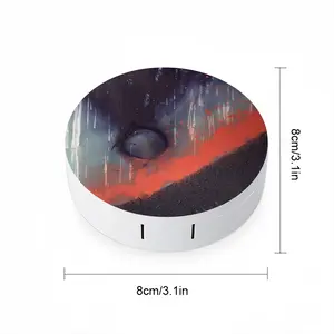 Gvoid Contact Lens Case