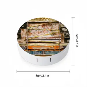 Continuum Contact Lens Case