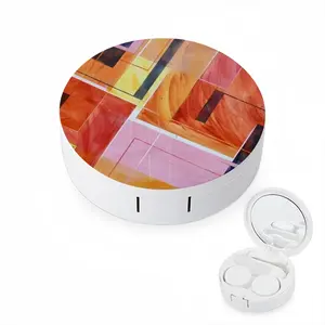 Pikes Peak Dream Contact Lens Case