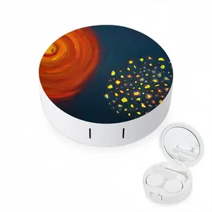 Rebirth Contact Lens Case