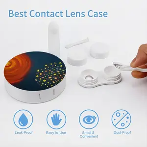 Rebirth Contact Lens Case