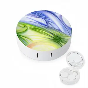 The Sixth Day Contact Lens Case