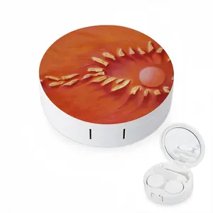 Birth Or Planet One Contact Lens Case