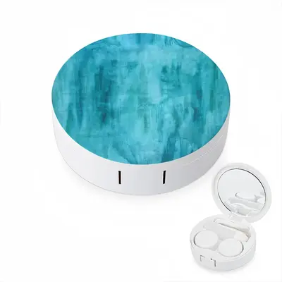 The Sea Contact Lens Case