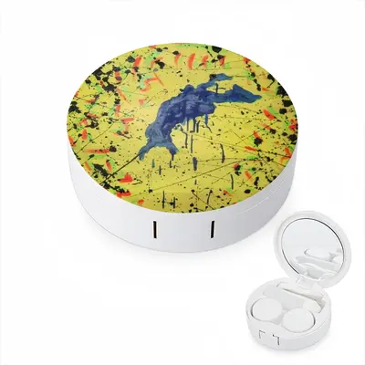 Joint Contact Lens Case