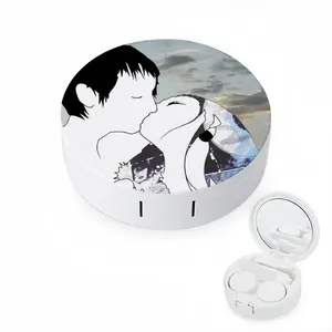 Fairy And Jamie Contact Lens Case