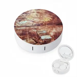 Firestorm Contact Lens Case