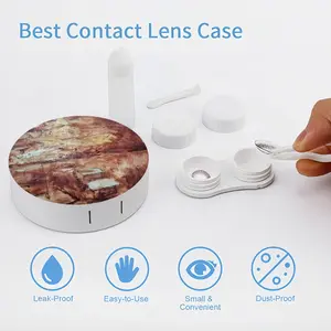 Firestorm Contact Lens Case