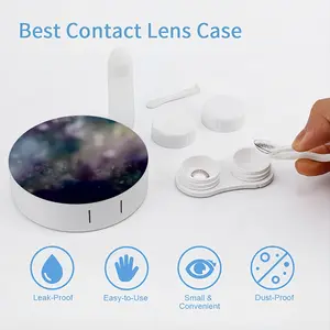 Growth 321 Seconds Contact Lens Case