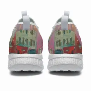 Men Soho Prince Chunky Popcorn Shoes