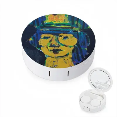 Sara Regina Contact Lens Case