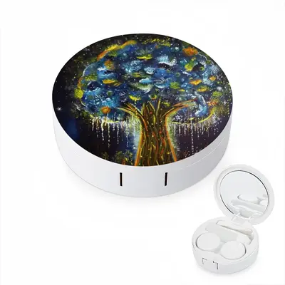 Tree Of Life Contact Lens Case