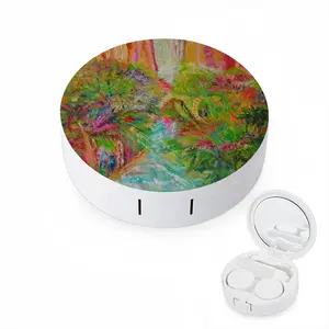 El Dorado Contact Lens Case