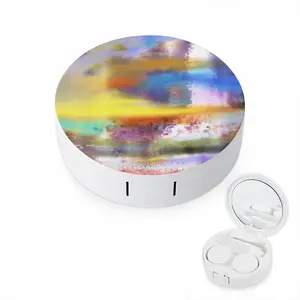 Tears From Heaven Contact Lens Case