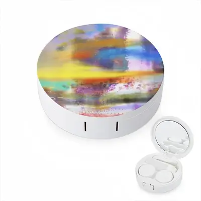 Tears From Heaven Contact Lens Case