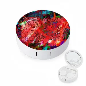 Whirlwind Contact Lens Case