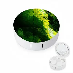 Bigin Green Contact Lens Case