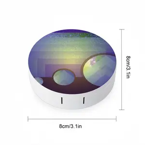 Horizon_Trio Contact Lens Case