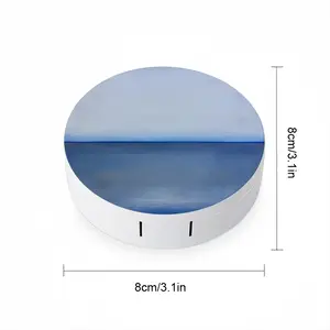 Untitled 32V Contact Lens Case