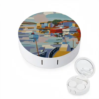 Sète La Pointe Courte Contact Lens Case