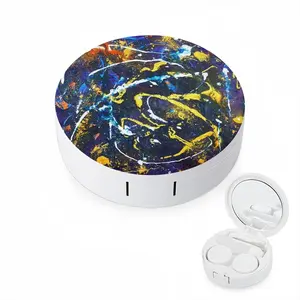 Supernova Contact Lens Case