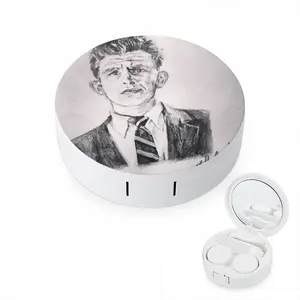 Andy Griffith Contact Lens Case