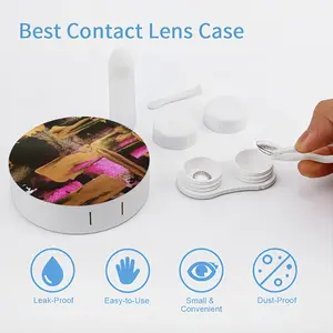 Reclaim Contact Lens Case