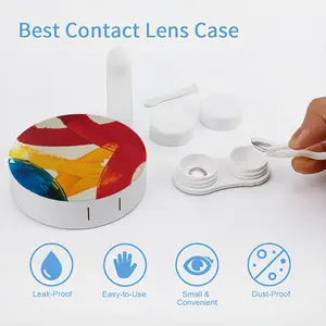 Epic Contact Lens Case