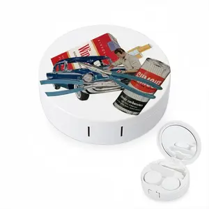 Tuneup Contact Lens Case