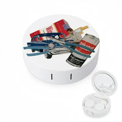 Tuneup Contact Lens Case