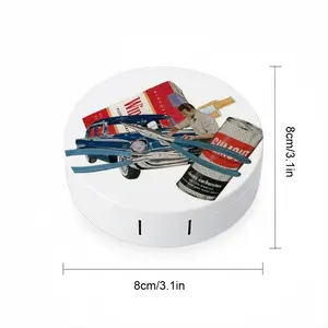 Tuneup Contact Lens Case