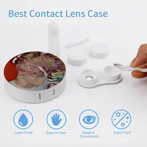 Sofiane Contact Lens Case