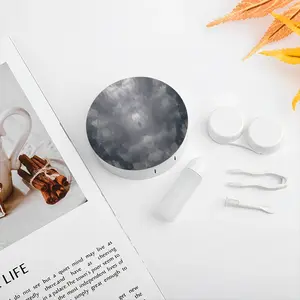 Cloud Sorcerer Contact Lens Case