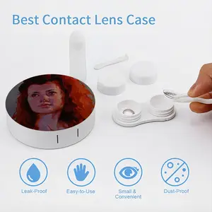 Tanya Contact Lens Case