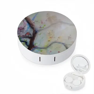 Metamorphosis In March Contact Lens Case