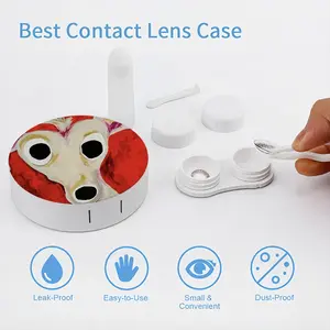 Hoshi Contact Lens Case