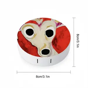 Hoshi Contact Lens Case