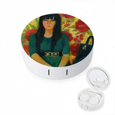 Vika Contact Lens Case