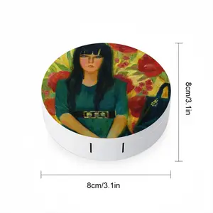 Vika Contact Lens Case