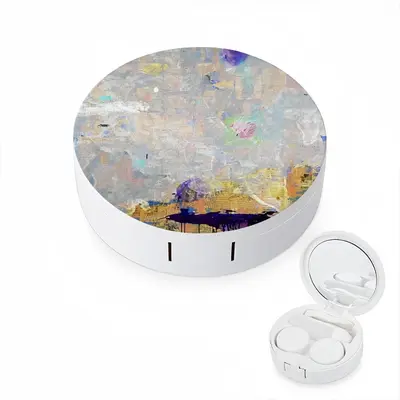 Remembering Japan Contact Lens Case