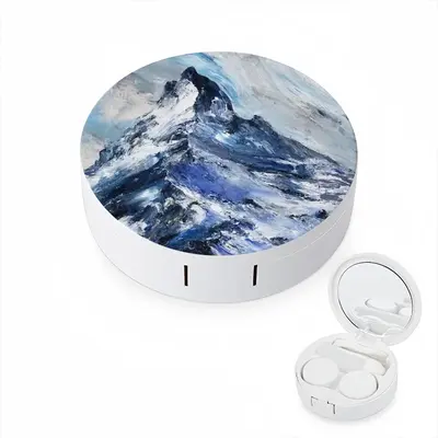 The Climb Contact Lens Case