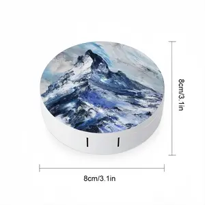 The Climb Contact Lens Case