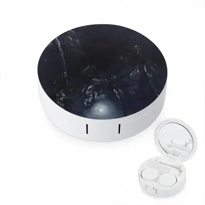 Midnight Canopy Contact Lens Case