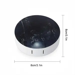 Midnight Canopy Contact Lens Case