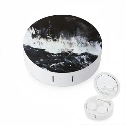 A Sudden Storm Contact Lens Case