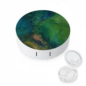 Interpretation Contact Lens Case