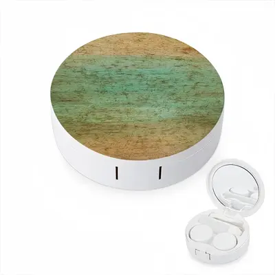 Wind Swept Contact Lens Case