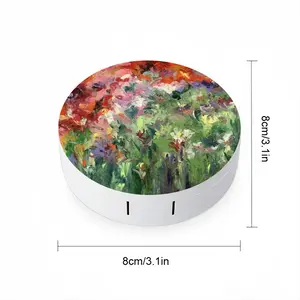 Dancing Meadow Gift Idea Contact Lens Case