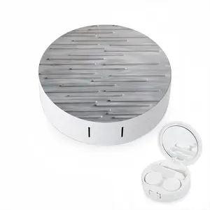 Corporate Ladder Contact Lens Case